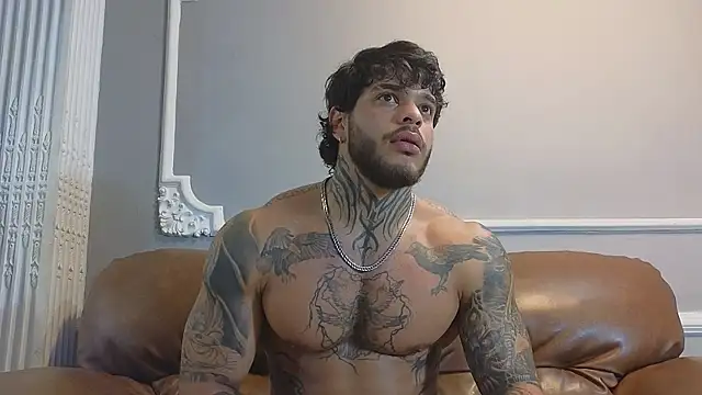 ray_coopers live sex cam