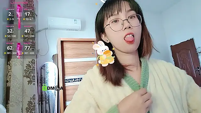 Lili_666's cam snapshot