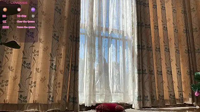 nanaliu6's cam snapshot