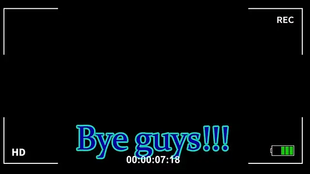 MoanaQliphoth's cam snapshot