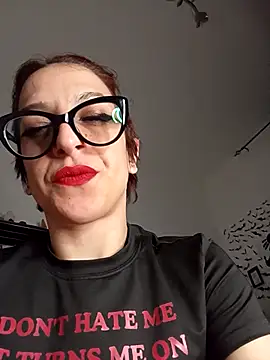 MirianaB live sex cam