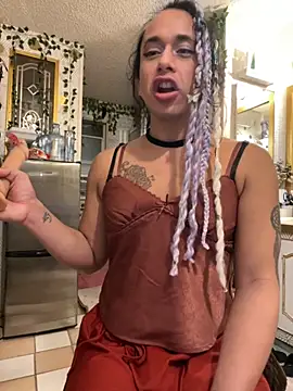 TranSexualJade95 live sex cam