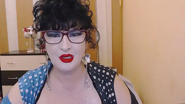 QuuenOfSin live sex cam