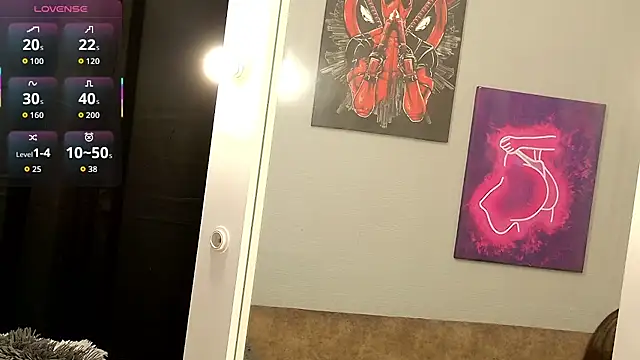 Harleen_Moore's web cam