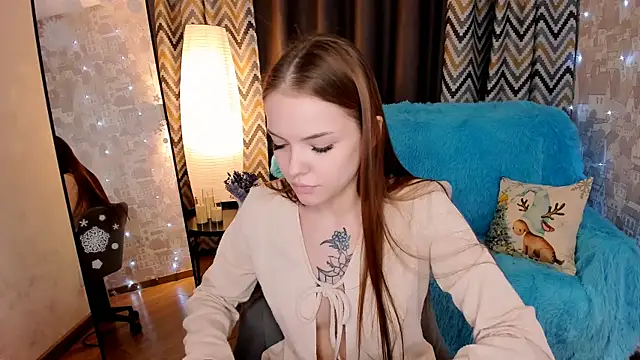 MelissaBell_'s cam snapshot