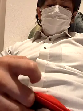 RYOTA8888888888's Stripchat show and profile