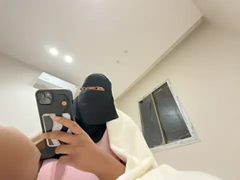 Submissive_Arab live sex cam