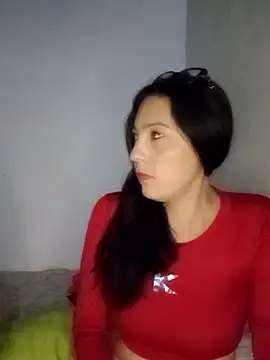 KarameloVzla's cam snapshot