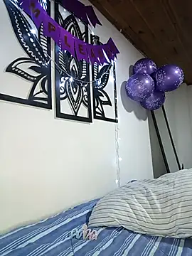 Valeria888's cam snapshot