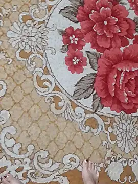 Monkey-117's cam snapshot