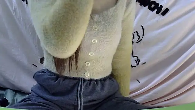 PinkCoi888's cam snapshot