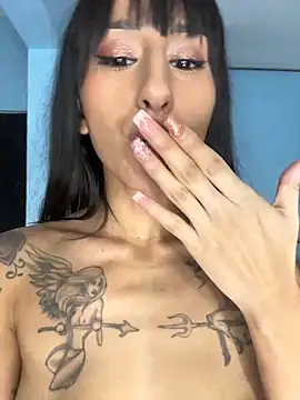 Alinareyes_cam live sex cam