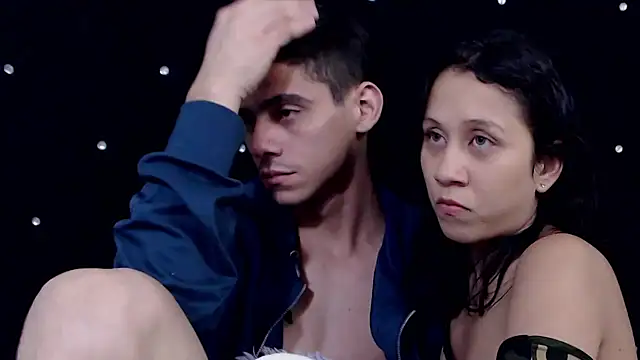 YeraldinAndJos's cam snapshot