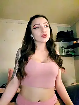 Paudelatorre's cam snapshot