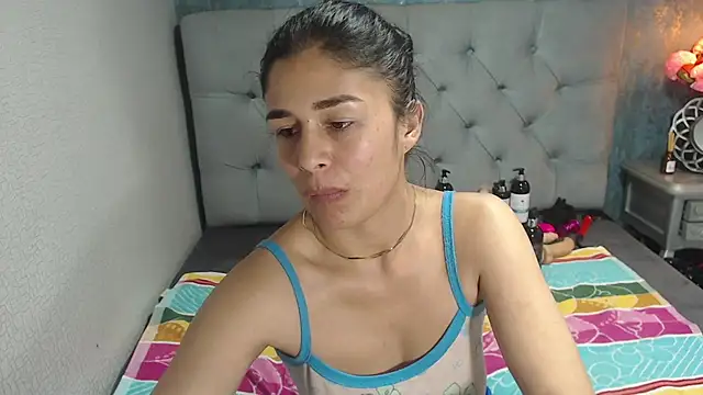 ginasailor's cam snapshot