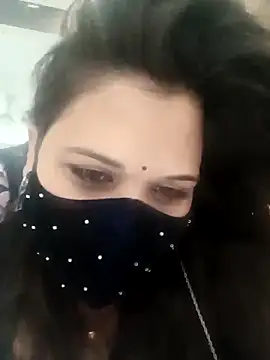 Sneha_gril's cam snapshot