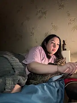 Naughtbaby_2025's cam snapshot