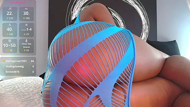 Shanyqueen live sex cam