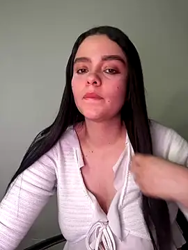 Selena_Roa's cam snapshot