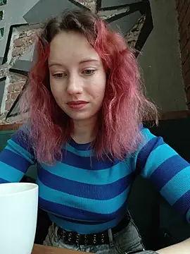 Frost_foxy's cam snapshot