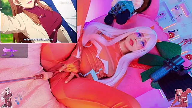 kyomii-'s cam snapshot