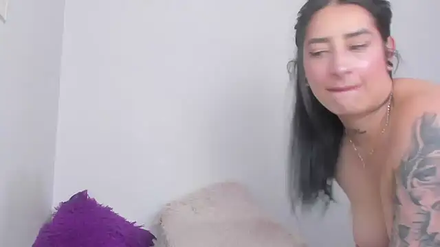 Gabriela_jak's cam snapshot