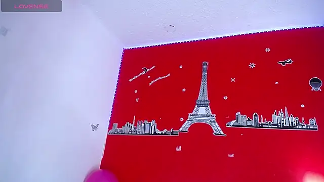 mikaela_iris's cam snapshot