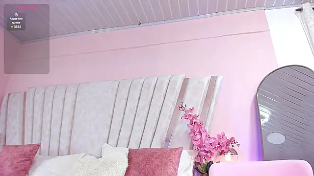 top_mary's cam snapshot