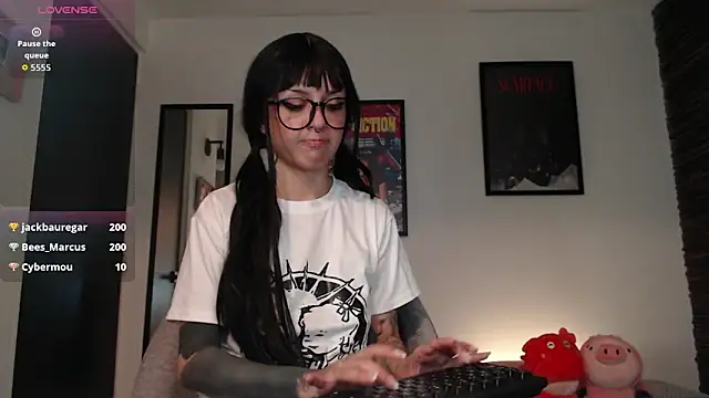 babedooll's cam snapshot