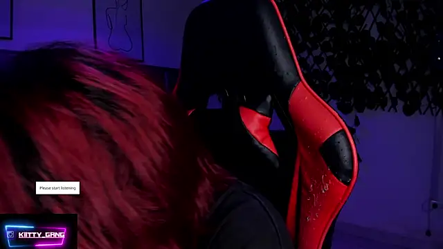 Kitty_Gang's cam snapshot