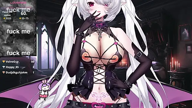 chloelabelle's cam snapshot