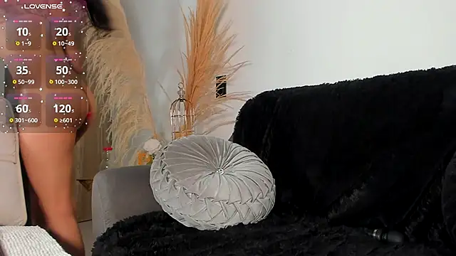 Chrishell_ live sex cam