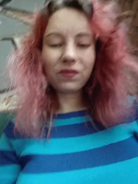 Frost_foxy live sex cam