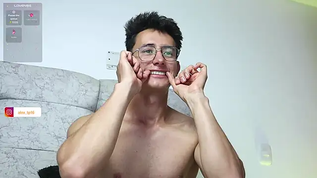 _Alexxx live sex cam