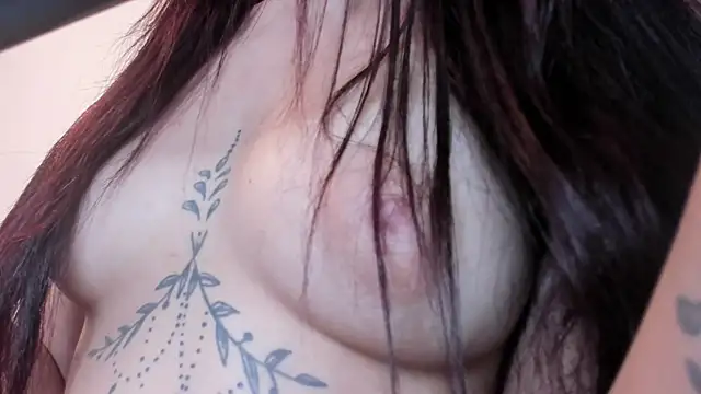 StephanyRouss's cam snapshot