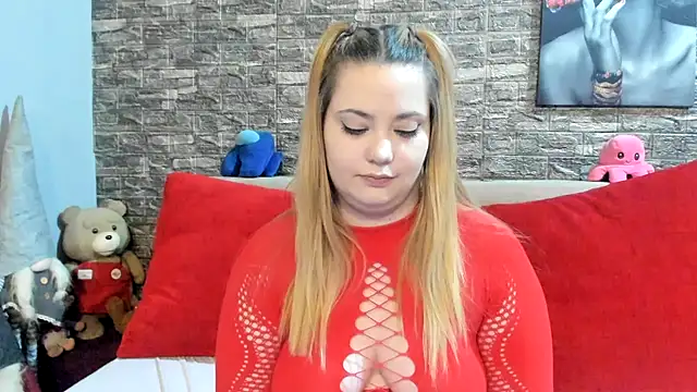 kalindahot's cam snapshot