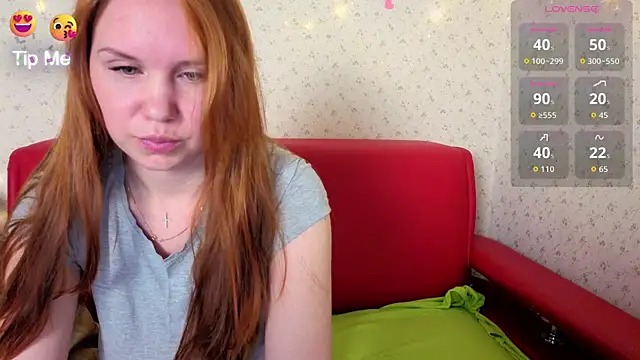 Samantha_XKiss's cam snapshot