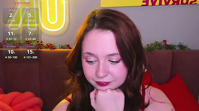 Erica_Nelson's cam snapshot