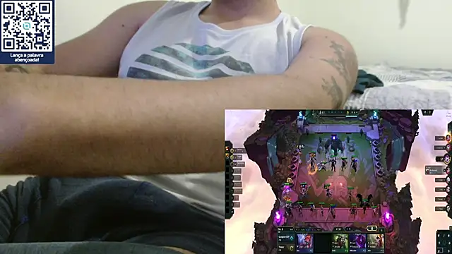 NuDragon live sex cam