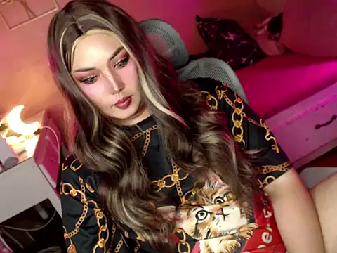 Alicia_Rose69 live sex cam