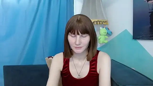 cornflower_mm's cam snapshot