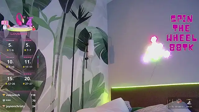 RubyValen's cam snapshot