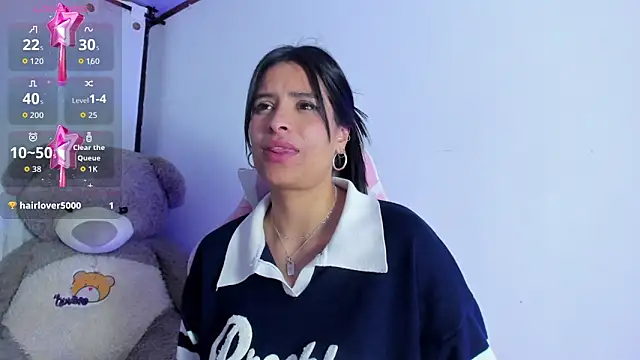 _elektrah's cam snapshot