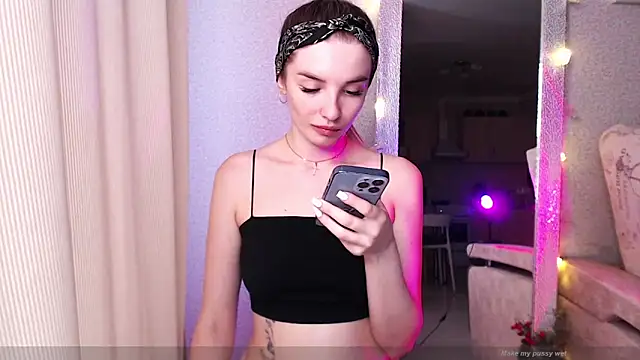 SooDana's cam snapshot