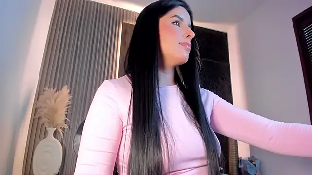 evelin_lopezz's cam snapshot