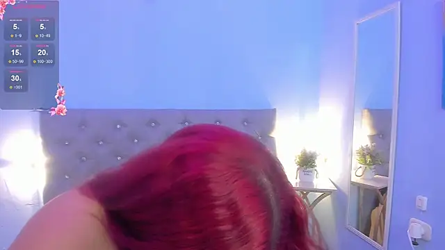 neferet_opal's cam snapshot