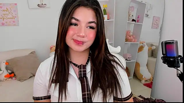 dolce_antonellaa's cam snapshot