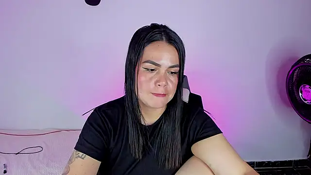 sweet_charm_'s cam snapshot