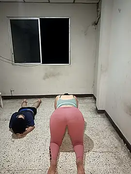 DanelyLopez's cam snapshot