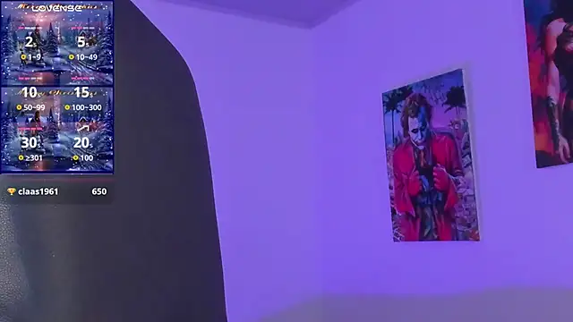 Dunkan_Kravitz live sex cam